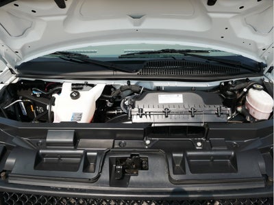 2023 Chevrolet Express Cargo 2500 Base