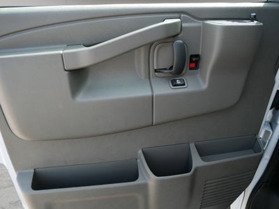 2023 Chevrolet Express Cargo 2500 Base