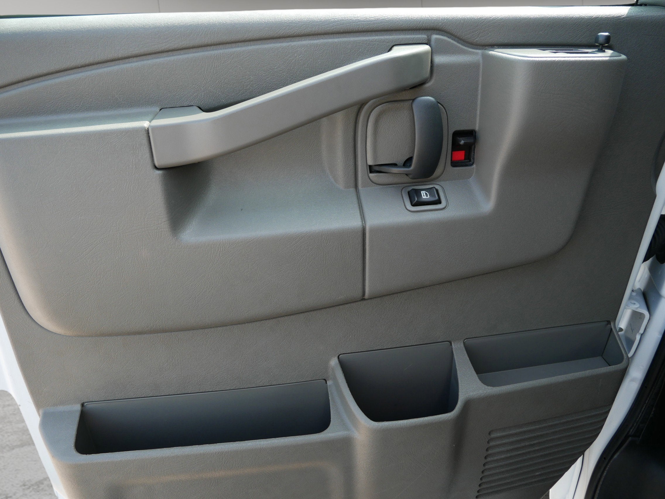 2023 Chevrolet Express Cargo 2500 Base