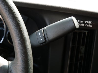 2023 Chevrolet Express Cargo 2500 Base