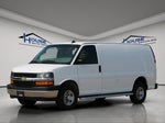 2023 Chevrolet Express Cargo 2500 Base