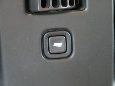 2023 Chevrolet Express Cargo 2500 Base