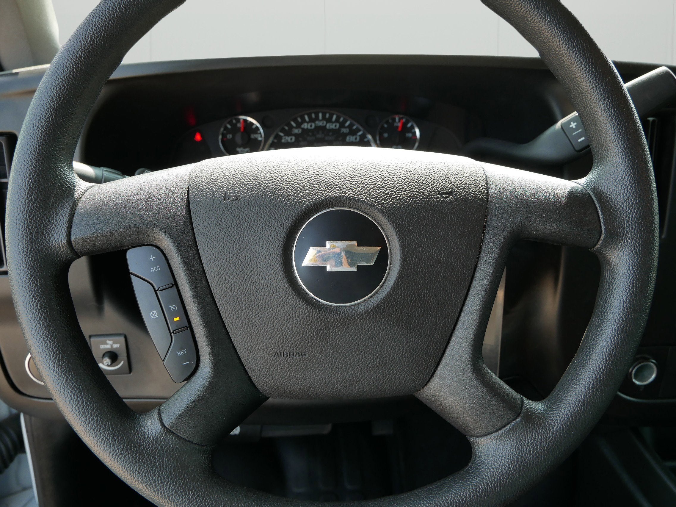 2023 Chevrolet Express Cargo 2500 Base