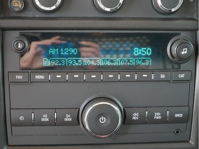 2023 Chevrolet Express Cargo 2500 Base