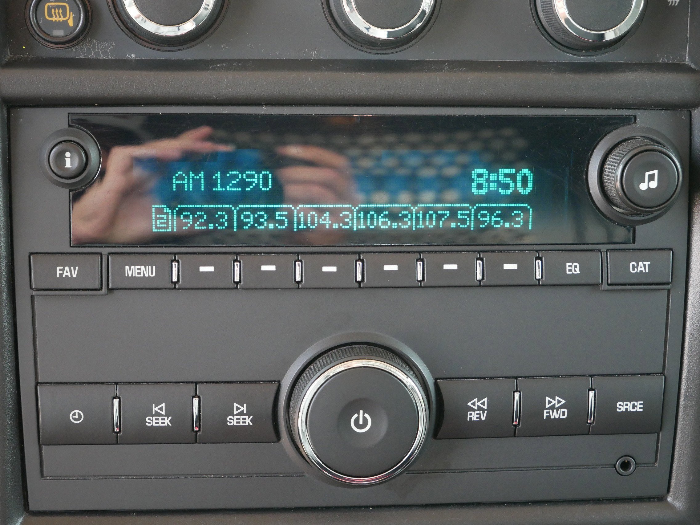 2023 Chevrolet Express Cargo 2500 Base