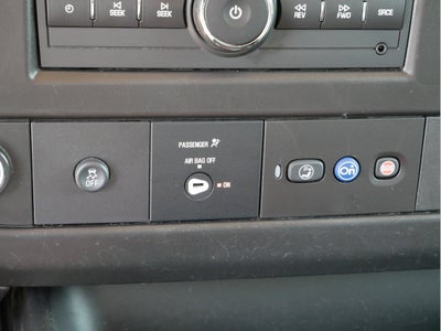 2023 Chevrolet Express Cargo 2500 Base