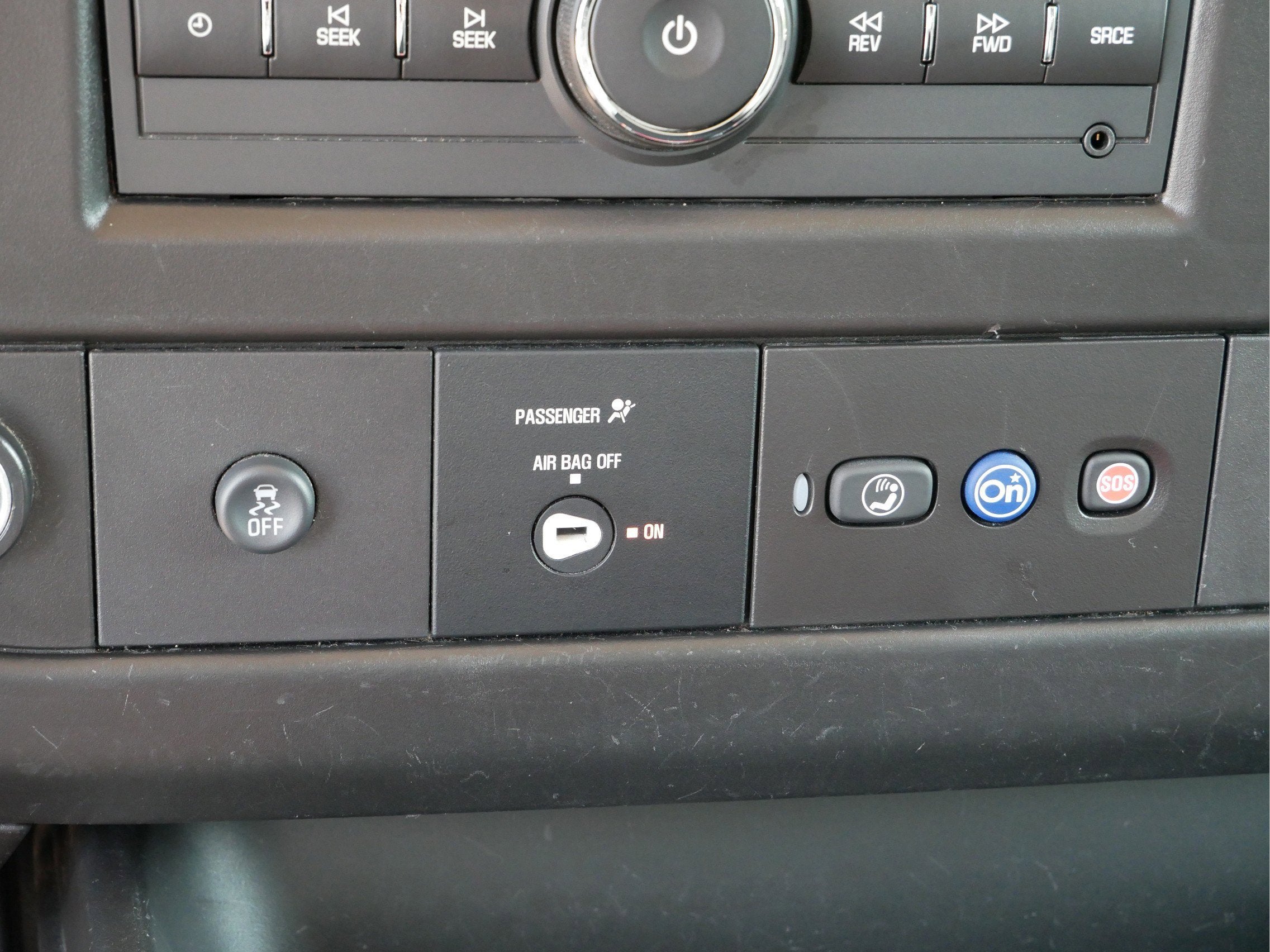 2023 Chevrolet Express Cargo 2500 Base