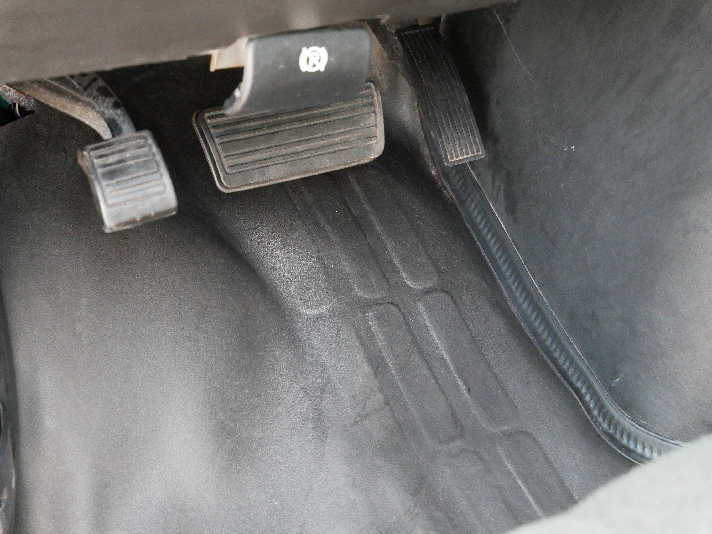 2023 Chevrolet Express Cargo 2500 Base