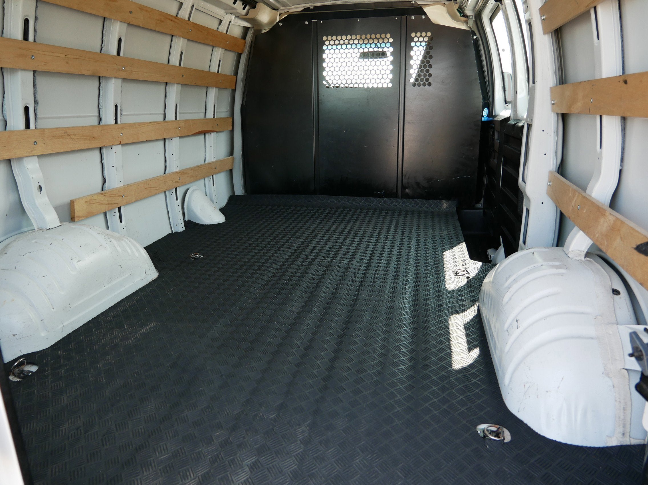 2023 Chevrolet Express Cargo 2500 Base