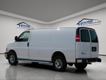 2023 Chevrolet Express Cargo 2500 Base