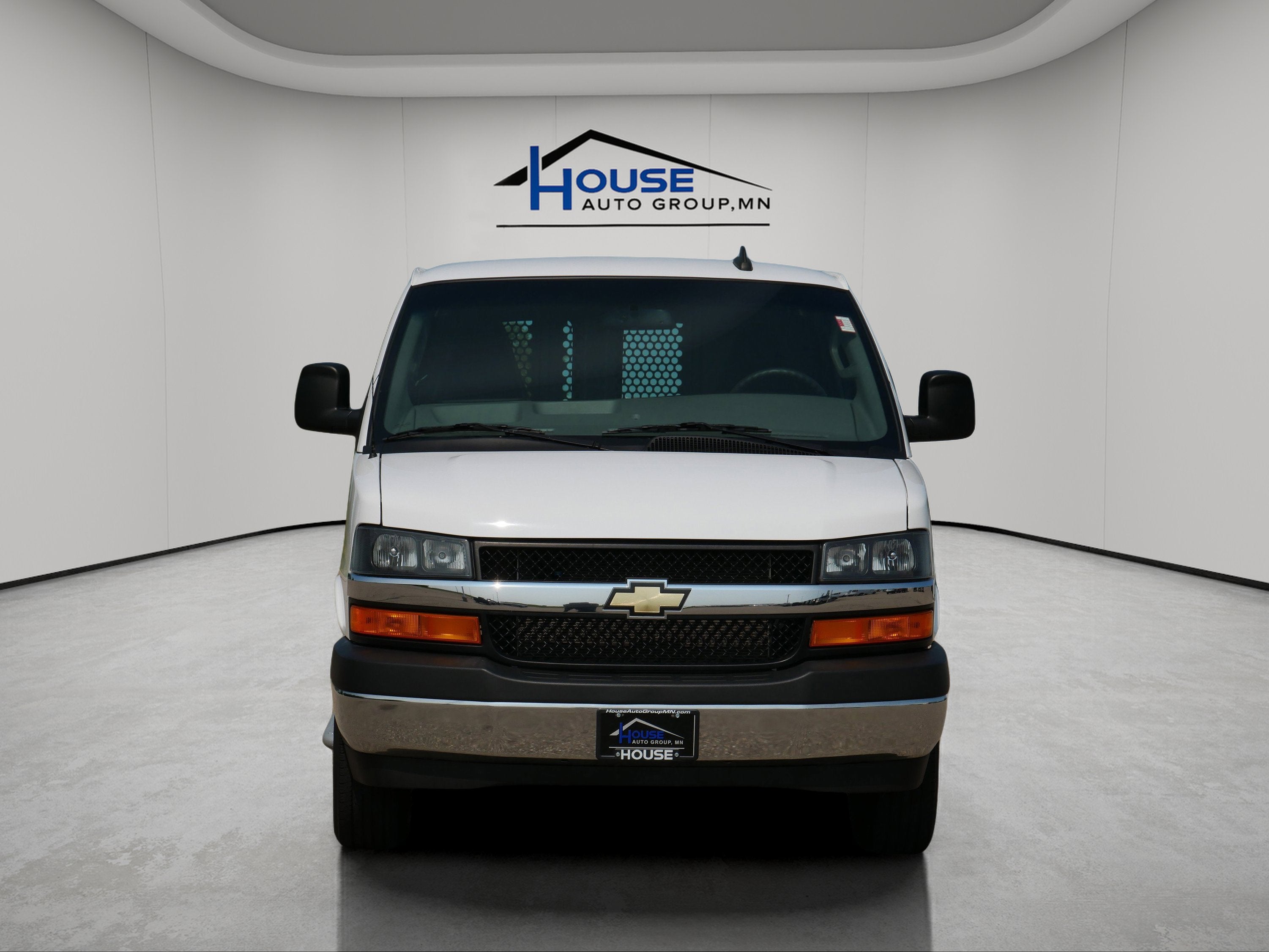 2023 Chevrolet Express Cargo 2500 Base