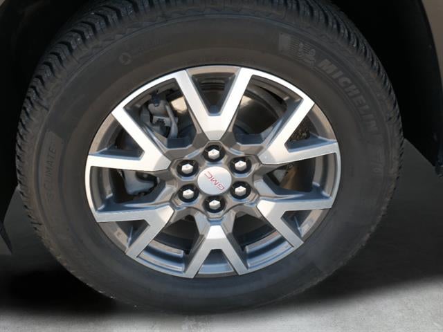 2023 GMC Acadia Base