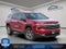 2026 Chevrolet Traverse Base