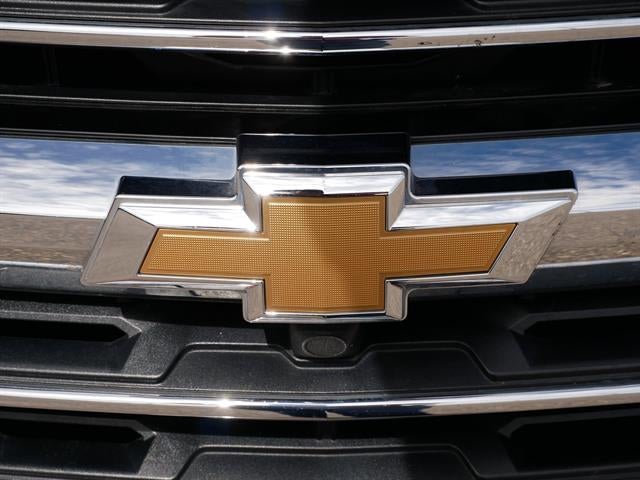 2026 Chevrolet Traverse Base