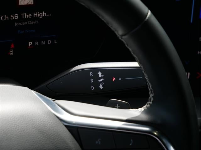 2026 Chevrolet Traverse Base