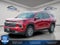 2026 Chevrolet Traverse Base