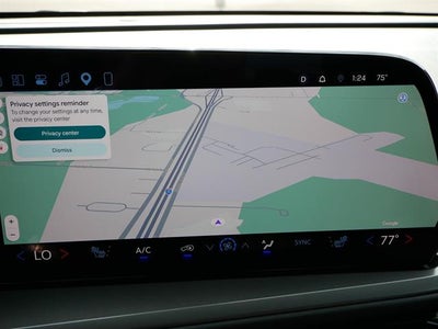 2026 Chevrolet Traverse Base