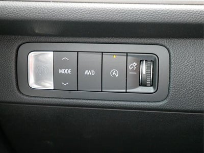2026 Chevrolet Traverse Base