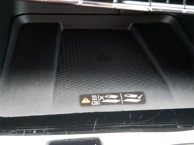2026 Chevrolet Traverse Base