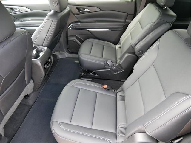 2026 Chevrolet Traverse Base