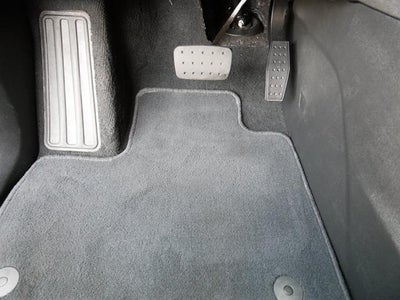 2026 Chevrolet Traverse Base