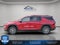 2026 Chevrolet Traverse Base
