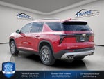 2026 Chevrolet Traverse Base