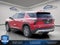 2026 Chevrolet Traverse Base