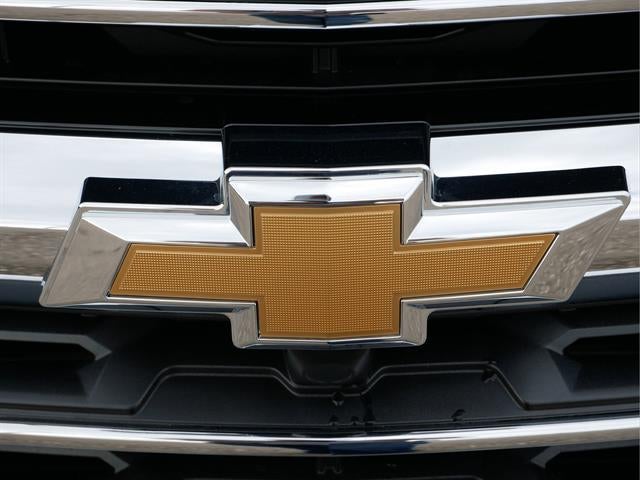2026 Chevrolet Traverse Base