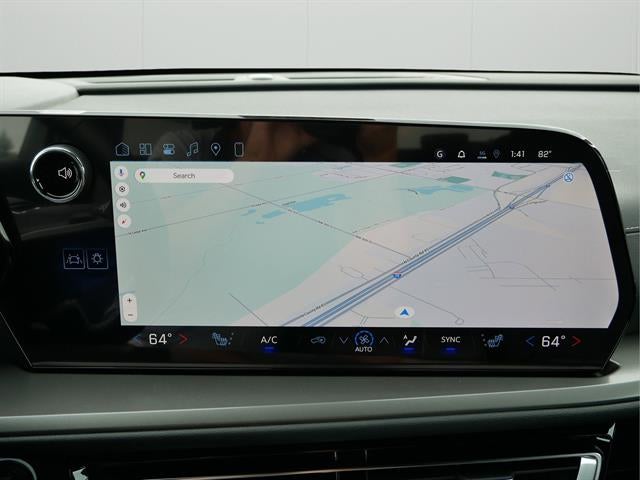 2026 Chevrolet Traverse Base