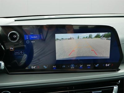 2026 Chevrolet Traverse Base