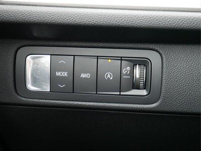 2026 Chevrolet Traverse Base