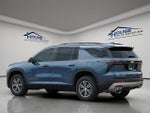 2026 Chevrolet Traverse Base