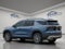 2026 Chevrolet Traverse Base