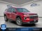 2026 Chevrolet Traverse Base