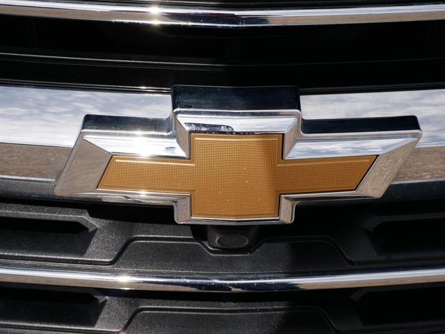2026 Chevrolet Traverse Base