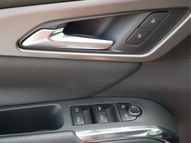 2026 Chevrolet Traverse Base