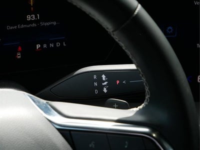 2026 Chevrolet Traverse Base
