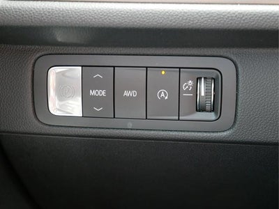2026 Chevrolet Traverse Base