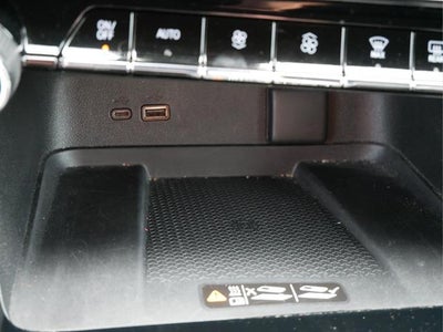 2026 Chevrolet Traverse Base