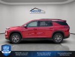 2026 Chevrolet Traverse Base