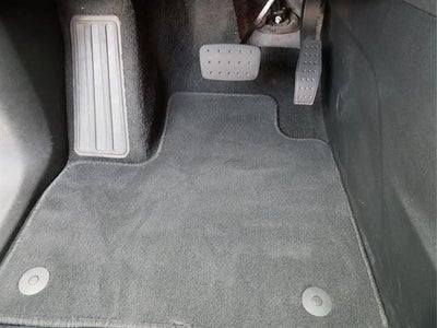 2026 Chevrolet Traverse Base
