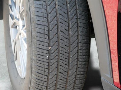 2026 Chevrolet Traverse Base