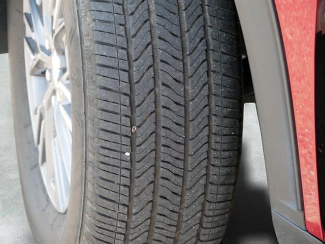 2026 Chevrolet Traverse Base