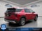 2026 Chevrolet Traverse Base
