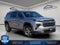 2025 Chevrolet Traverse Base