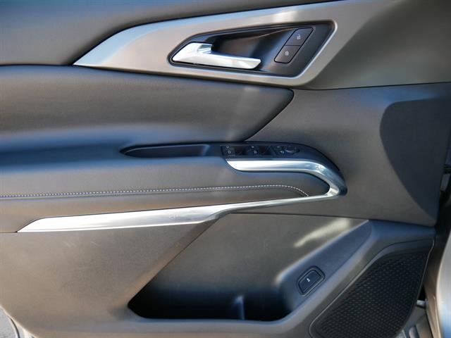 2025 Chevrolet Traverse Base