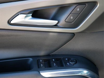 2025 Chevrolet Traverse Base