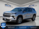 2025 Chevrolet Traverse Base