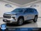 2025 Chevrolet Traverse Base